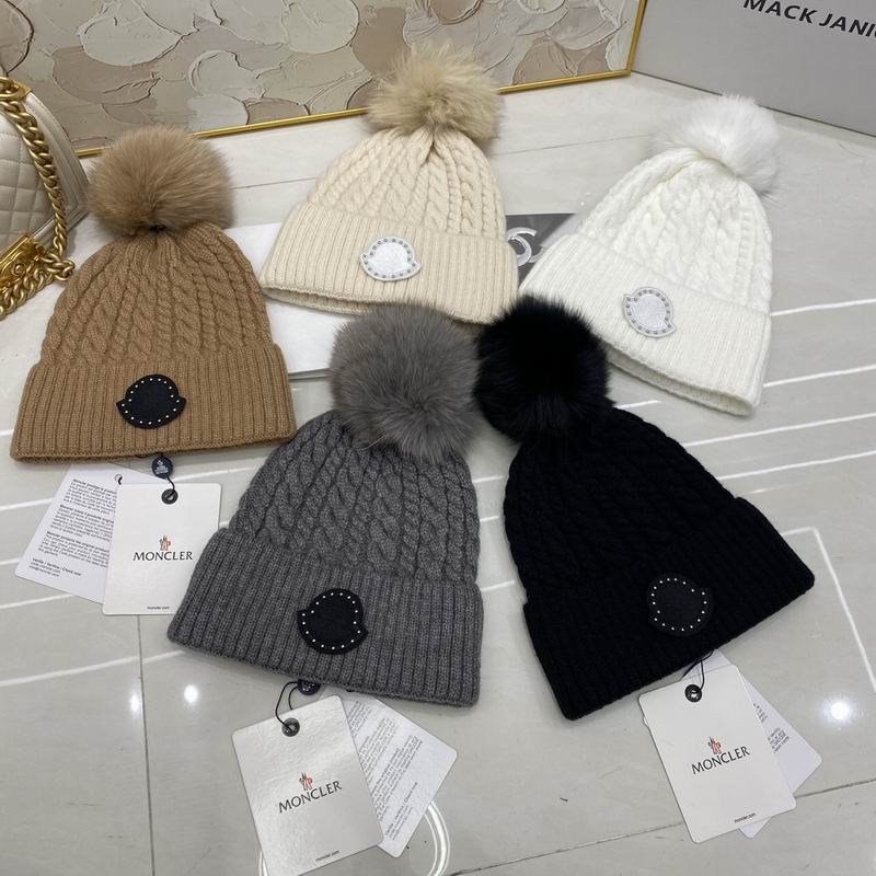 Moncler Hat 102510